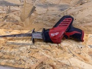 Milwaukee m12 c12 hz lisica piła szablasta