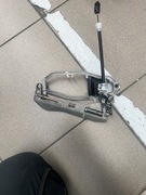 Klamka drzwi wspornik łożyska do BMW x5