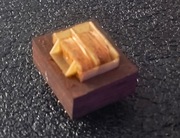 TS 2/10,5 transformator sieciowy małej mocy