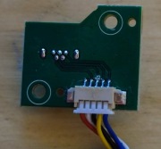 złącze diagnostyczne do Xiaomi VIOMI V2 PRO V3 V-RVCLM21B