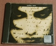 Marillion - Brave CD