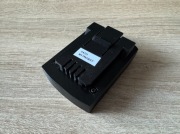 Yato 18V adapter do narzędzi My Project