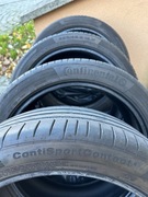 Opony Continental ContiSportContact 5 R19