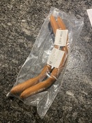 Pokrowiec na kierownicę