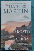 Prosto z serca Charles Martin