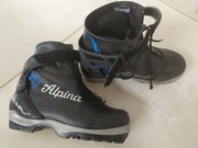 Buty Alpina NNN narty biegowe rozm 38