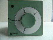 Regulator Temperatury Unitra zakres do 400 st.C