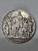 3 marki Bitwa Narodów