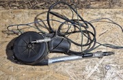 VW Golf I antena elektryczna TE336780