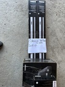 Bagażnik dachowy bazowy belki THULE do Toyota corolla od 2019 5 dzwi