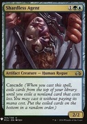 Magic: The Gathering Shardless Agent