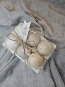 Świeczki sojowe 6 szt