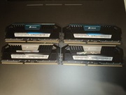32GB DDR3 Corsair Vengeance Pro 1866MHz CL9 (4x8GB) | UNIKAT