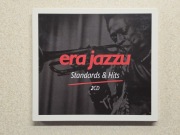 ERA JAZZU STANDARDS & HIT - 2CD !!!!!!