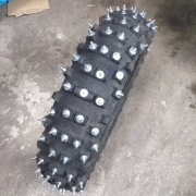 Opona opony z kolcami cross enduro 18" 19" i 21"