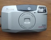 Canon Prima Super Shot AI AF  35mm
