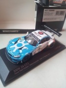 Minichamps BMW Z 4 GT 3 nr.20 1/43
