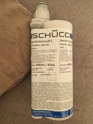 Schuco  288180 klej silikonowy do szyb