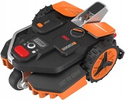 Robot koszący WORX Vision 1600m2 WR216E Gwarancja 2 lata + DASZEK GRATIS !