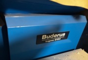 Nieużywany piec Buderus G 124 16KW 