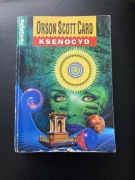 Ksenocyd, Orson Scott Card