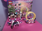 LEGO 41686 Friends Magiczna akrobatyka 