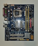 GIGABYTE GA-G31M-S2L