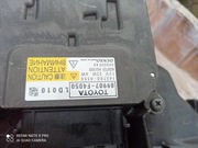 Lampy ful LED toyota c hr z modułami 