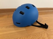 Kask OXELO 52-55 cm dziecięcy