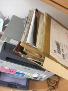 Dokumentacje maszyn tzw DTR