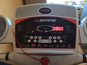 Bieżnia York Aspire 51093