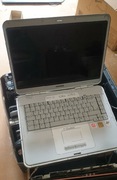 Laptop compaq r4000