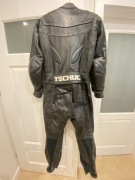 Kombinezon damski dwuczęściowy TSCHUL rozmiar 40