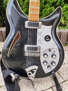 Gitara Risckenbacker