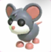 2x mouse - Adopt Me Roblox