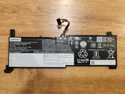 Oryginalna bateria do laptopa Lenovo Ideapad 3 15ITL6