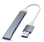 Hub USB 4-porty | NOWY