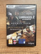 commandos 2 PC                    