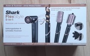 Suszarko Lokówka Shark Flex Style