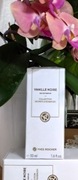 Yves Rocher perfumy Vanille Noire 50 ml Nowa Unikat 
