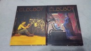 Elecboy 1 i 2 - komplet PL - Lost in Time