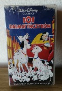 101 dalmatynczyków - klasyka Disney'a