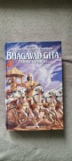 Bhagavat gita Taka jaką jest.Bhaktivedanta Swami Prabhumpada