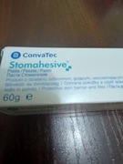 Pasta do stomii Convatec , uszczelniająco-gojąca, 60 g, 283910