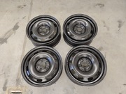Felgi Audi VW 1J0601027H 6.0" x 15" 5x100 et38