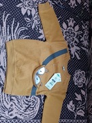 Bluza lekko ocieplana dla chłopca 