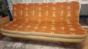 Łóżko, sofa kanapa finka