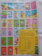 Gra z obrazkami dla dzieci do nauki j.angielskiego