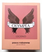 Paco Rabanne Olympea Legend edp 80 ml w