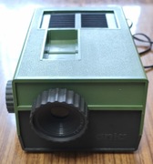 Rzutnik projektor diaskop B-9 ANIA